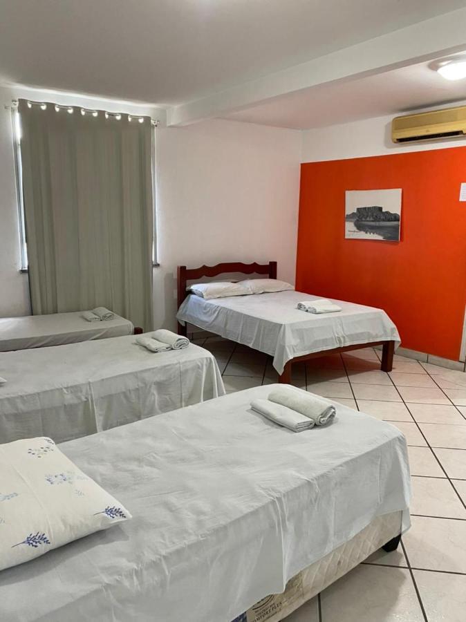 Hotel Trevo Boa Vista (Roraima) Exterior foto