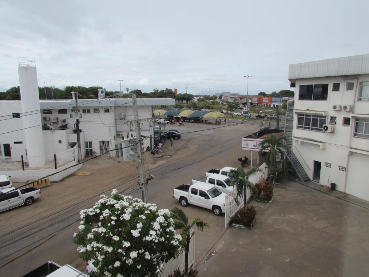 Hotel Trevo Boa Vista (Roraima) Exterior foto